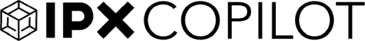 Logo IPXCopilot