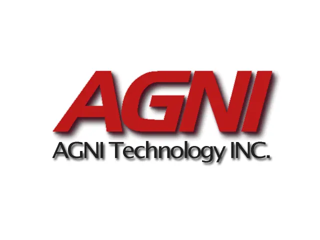AGNI Logo