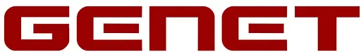 GENET Logo