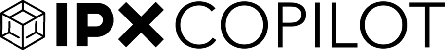 Logo IPXCopilot