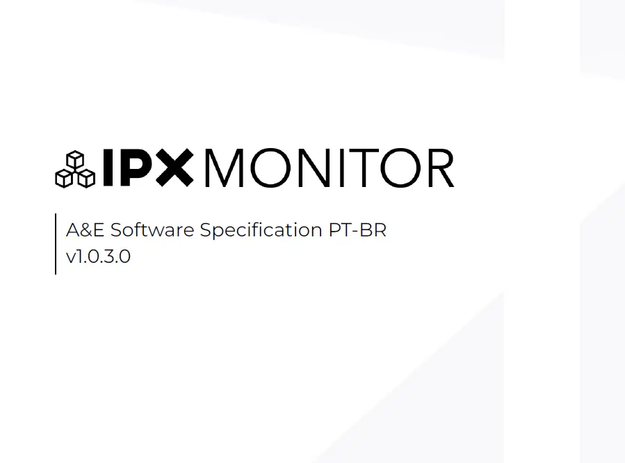 IPXMonitor Standard