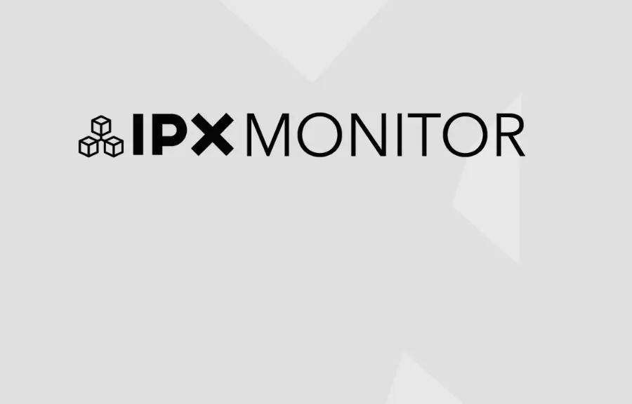 IPXMonitor Standard