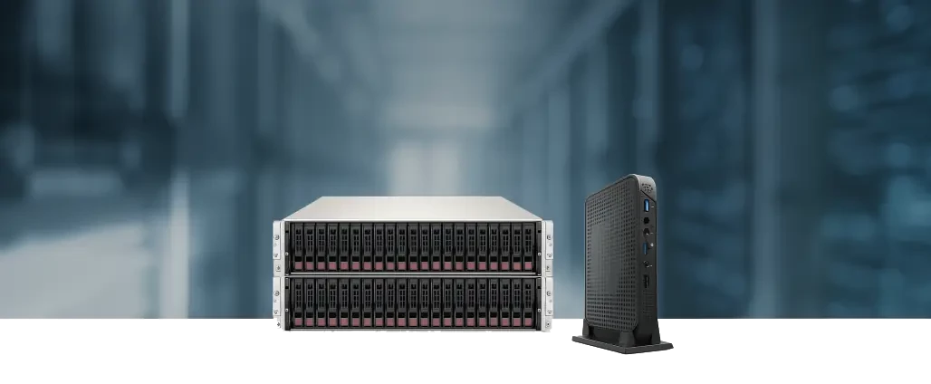 IPXSERVER