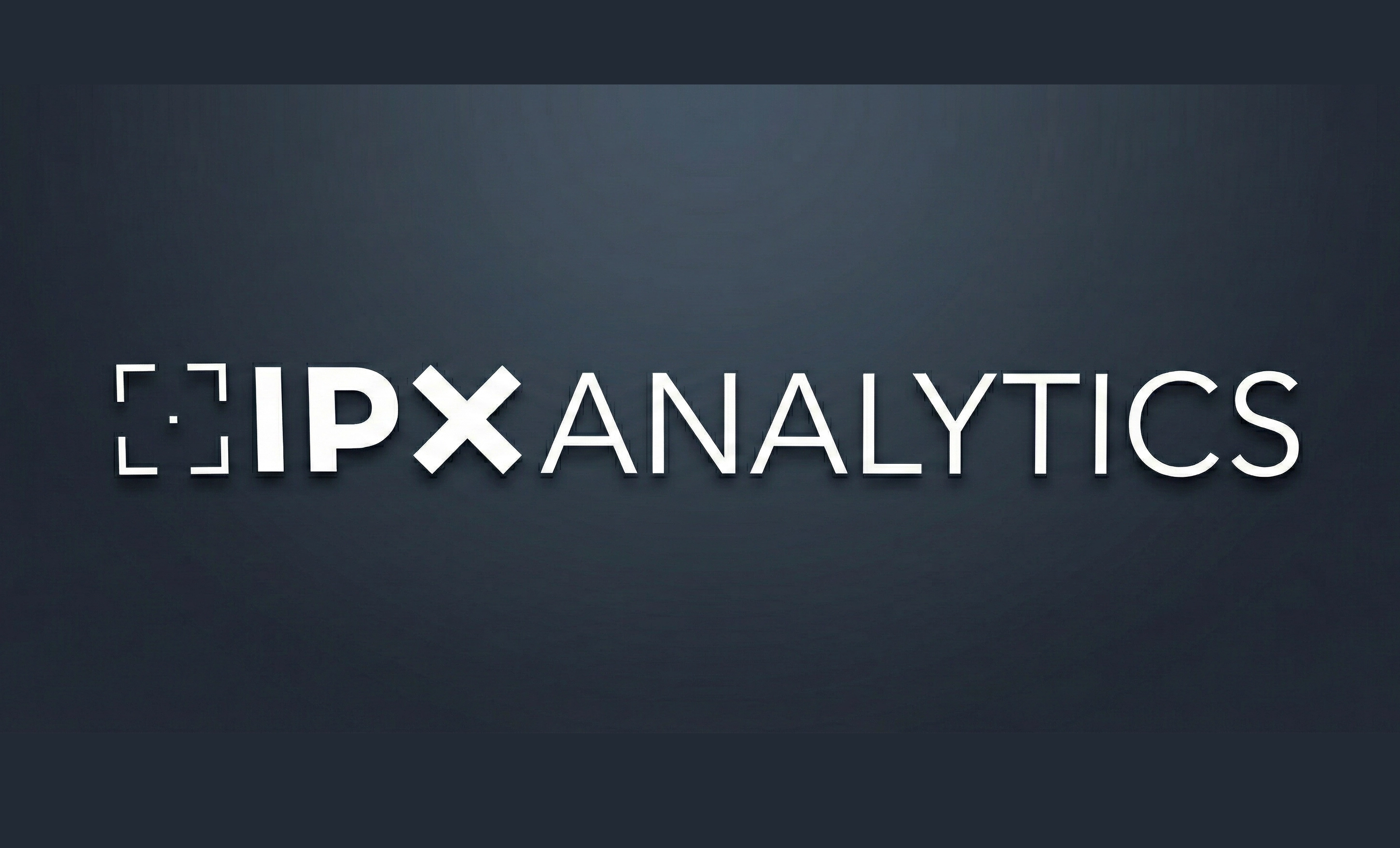 Vídeo Institucional IPXAnalytics